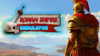 Roman Empire Simulator - Switch