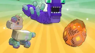 Trove - Geode Companion Pack 1 - PS4