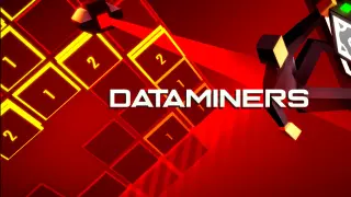 Dataminers - Artbook and Making-of