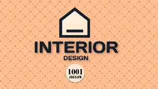 1001 Jigsaw. Interior Design
