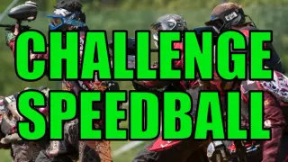 Challenge Speedball