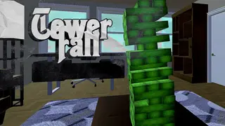 Tower Fall