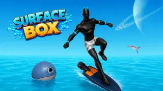 SurfaceBox