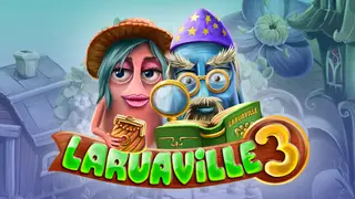 Laruaville 3