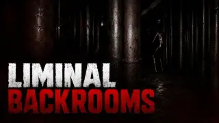 Liminal Backrooms