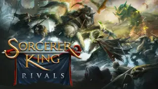 Elemental: Reforged & Sorcerer King: Rivals