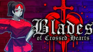 Blades of Crossed Hearts