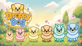 Droppy Dog