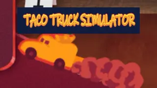 Taco Truck Simulator