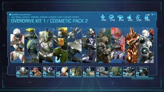 Master Collection 1 - Xbox One & Series