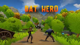 BAT HERO
