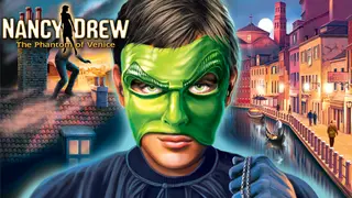 Nancy Drew: The Phantom of Venice