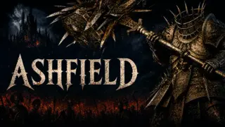 Ashfield