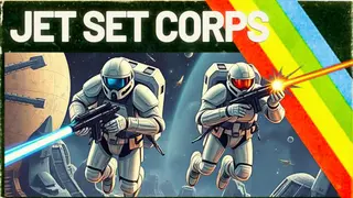 JET SET CORPS