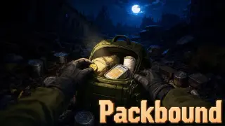 Packbound