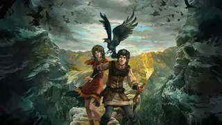 The Dark Eye: Chains of Satinav (Xbox One)