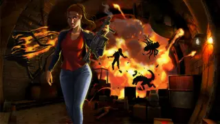 Outbreak Palladium Collection (Xbox One & Series)