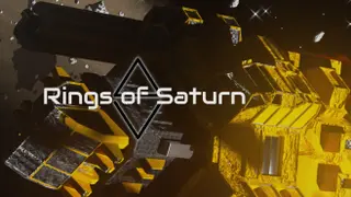 ΔV: Rings of Saturn