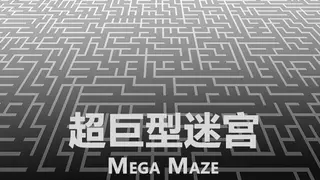 Mega Maze