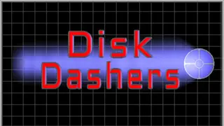Disk Dashers