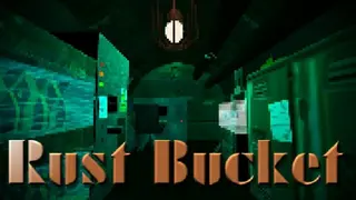 Rust Bucket