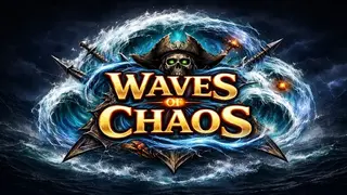Waves of Chaos