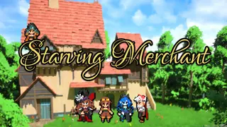 Starving Merchant