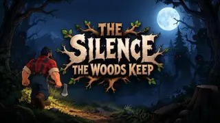 The Silence the Woods Keep