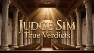 Judge SIM True Verdicts I