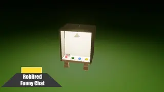 RobBred - Funny Chat