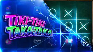 TIKI-TIKI: TAKA-TAKA