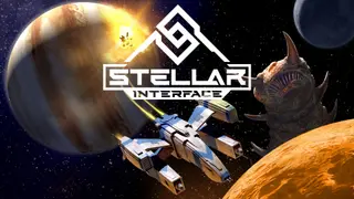 Stellar Interface - Xbox One & Series