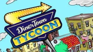 DinerTown Tycoon