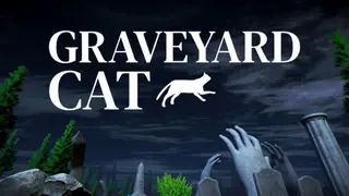Graveyard Cat