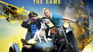 Adventures of Tintin