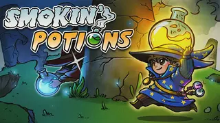 Smokin Potions