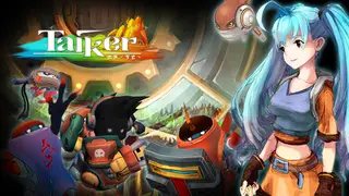 TAIKER