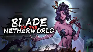 Blade of the Netherworld
