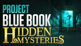 Project Blue Book