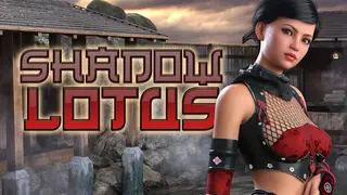 Shadow Lotus