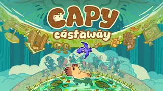 Capy Castaway