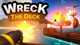 Wreck the Deck