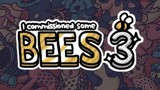I commissioned some bees 3