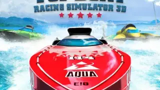 Top Boat: Racing Simulator 3D - Switch