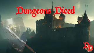 Dungeons Diced