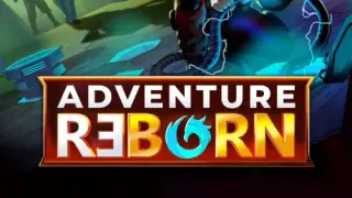 Adventure Reborn - Switch