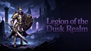 Legion of the Dusk Realm