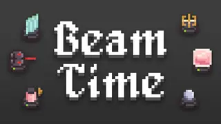 Beam Time
