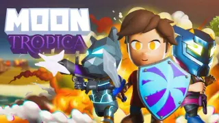 Moon Tropica