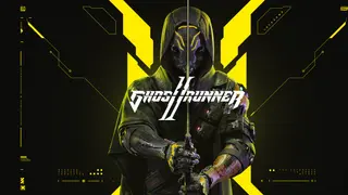 Ghostrunner 2